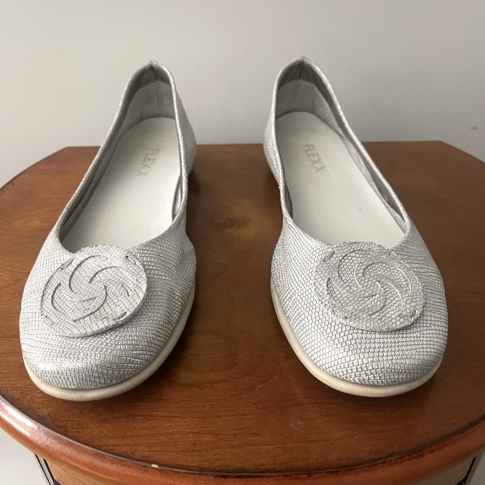 Flexx Ballet Flats